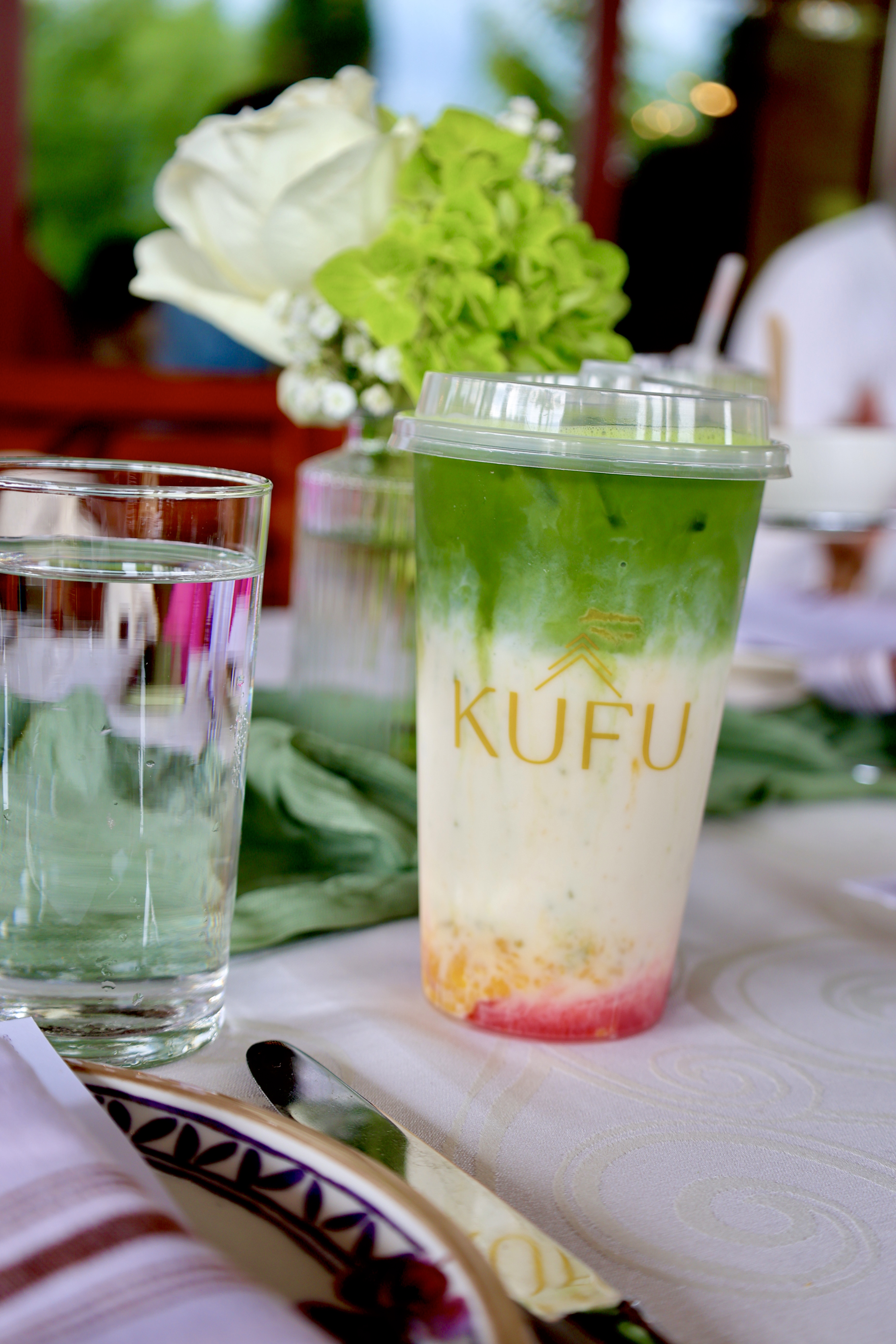 KUFU Coffee - image 2